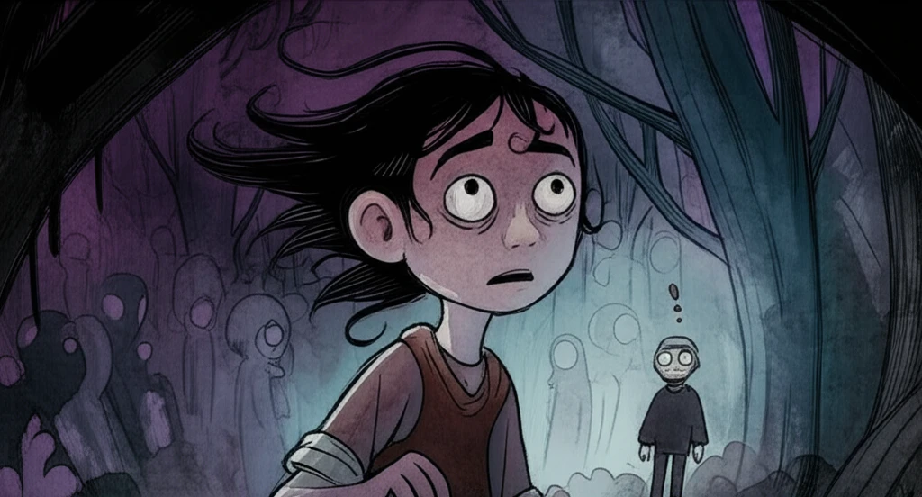 무의식의 외침, 살인 꿈이 전하는 메