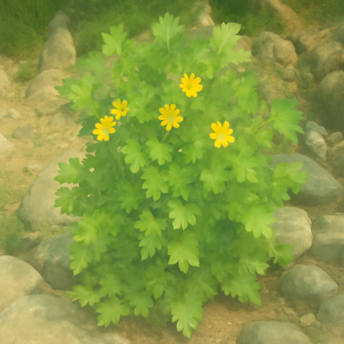 애기똥풀 효능과 부작용, 건강에 좋은 사용법 총정리3