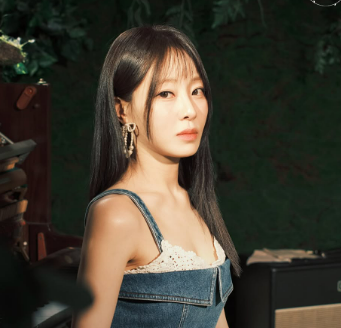 신예영 프로필