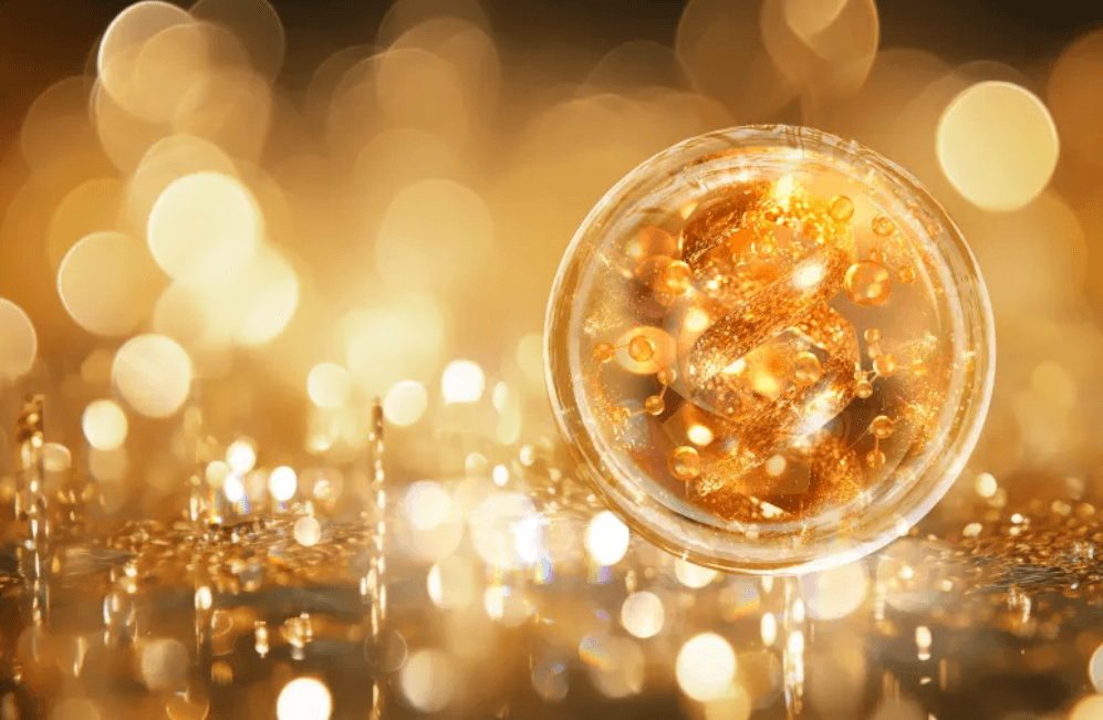 피부에 좋은 성분