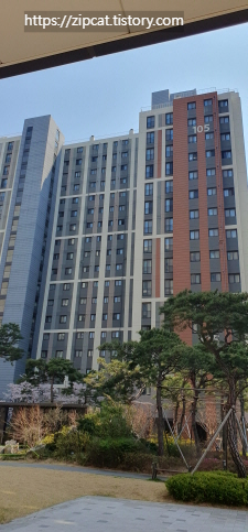 이편한세상동해