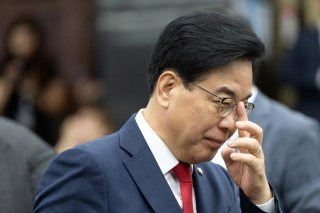 전한길 국민의힘 전당대회 논란