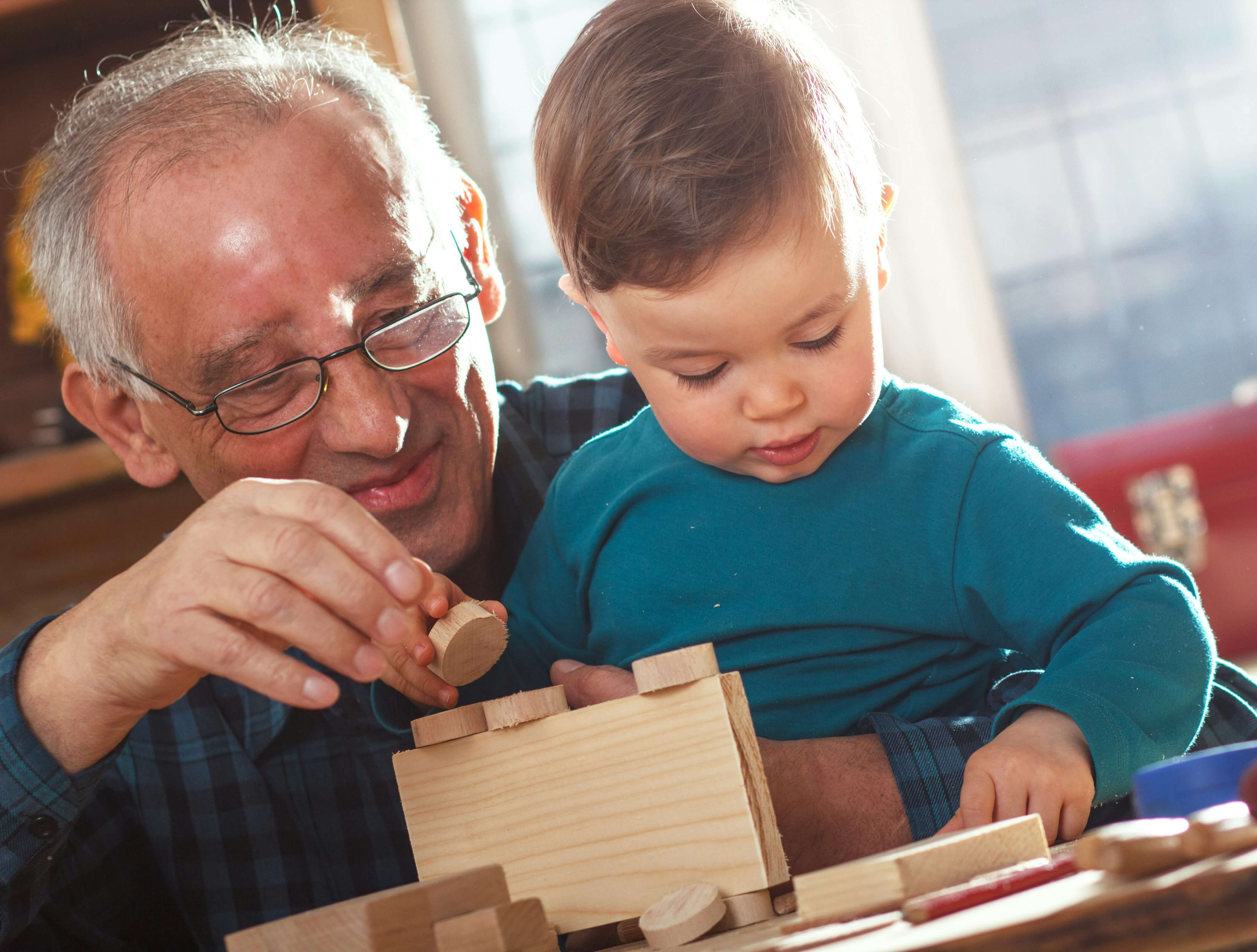 경기도 조부모 돌봄수당