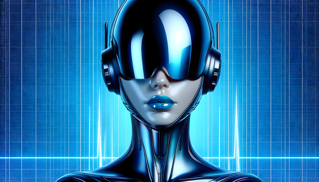 🤖 AI가 만든 그림은 누구의 것인가?