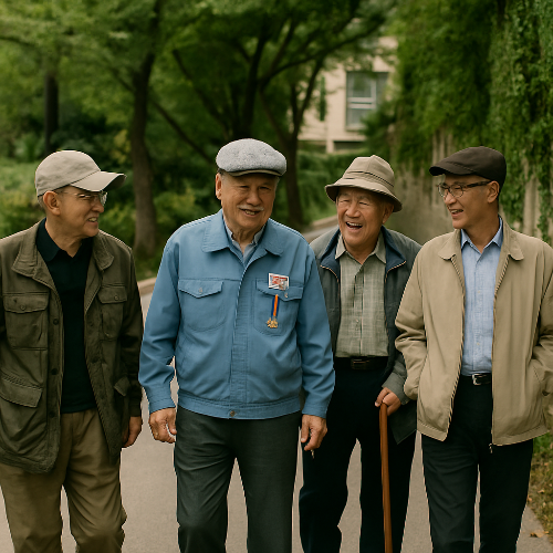 보훈수당 인상과 지급대상 총정리 : 국가유공자 혜택