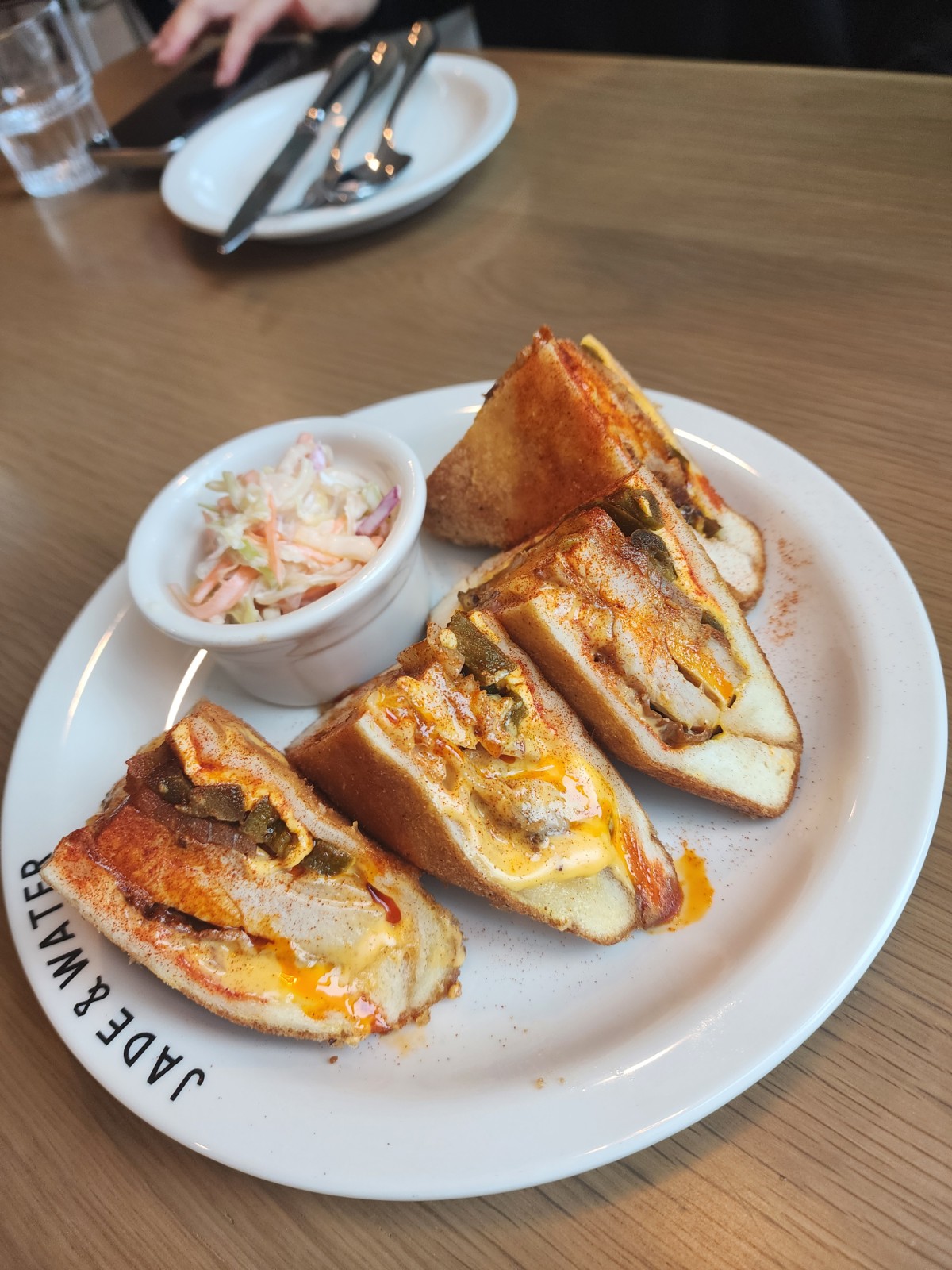 핫치킨 몬테크리스토