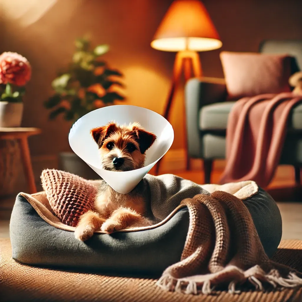 강아지 중성화 후 케어 방법 완벽 가이드 안전하고 빠른 회복을 위한 실천 팁