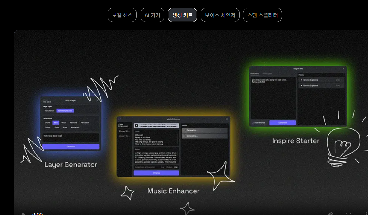 ACE Studio AI 음악을 상업적으로 사용하기 전 반드시 점검할 요소, 이용 사례, 상업적 결과물 후기