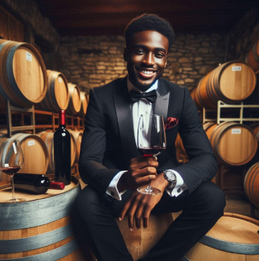 부자는 타고나는가, 만들어지는가