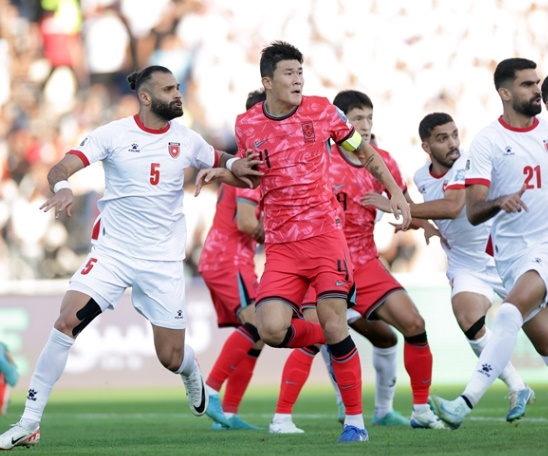 축구 이라크전 무료 중계 보기