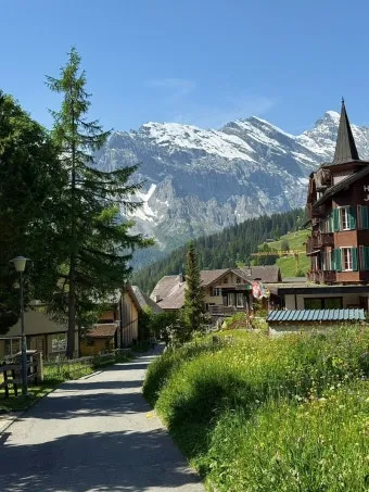 스위스 여행하기 좋은 계절까지_12