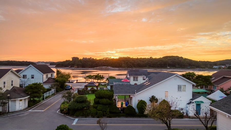 대부도 &amp; 제부도 즐길 거리 &amp; 체험