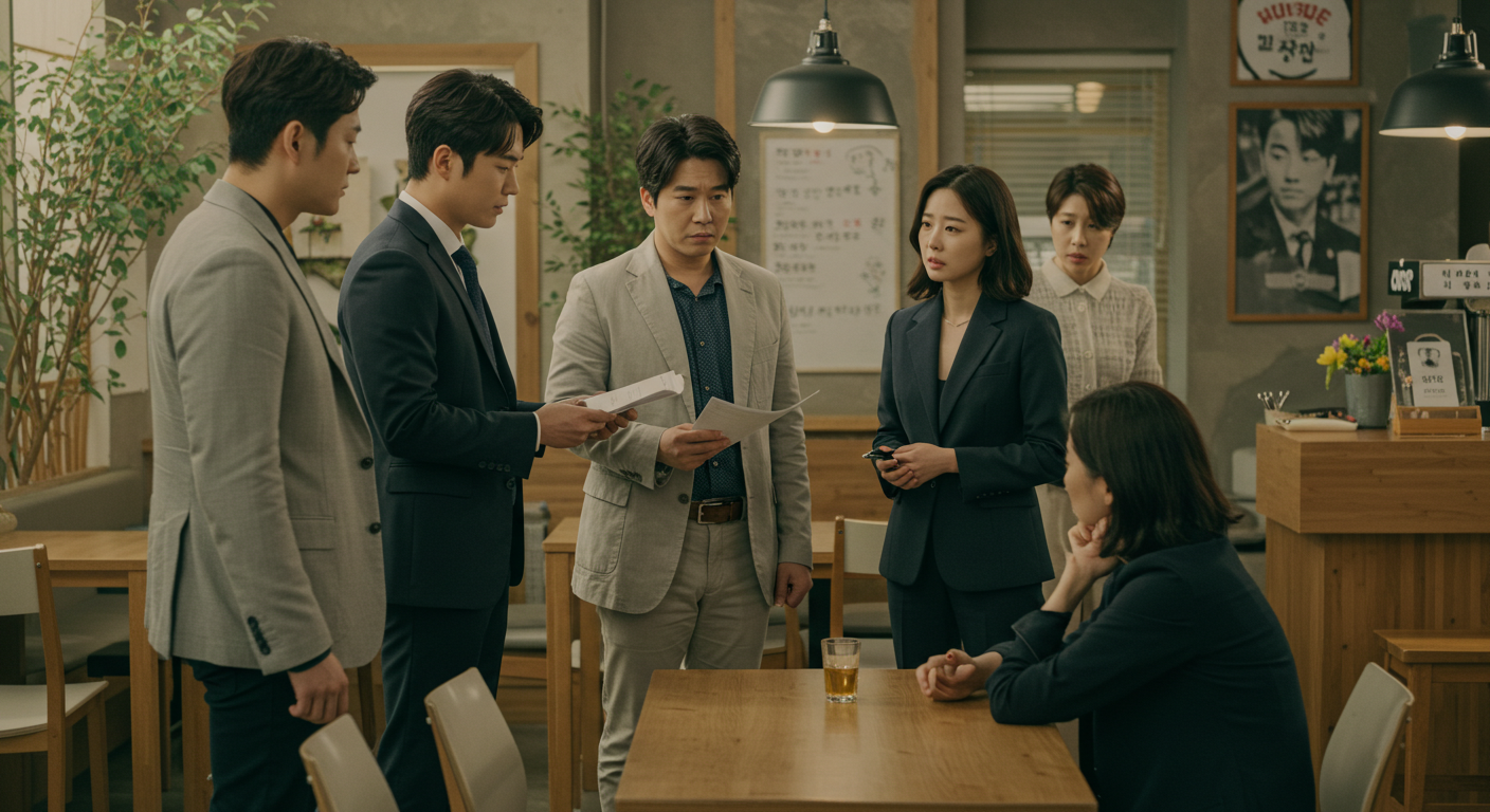 음주운전 합의금 500만원, 적정 수준과 성공 전략 완전 정복