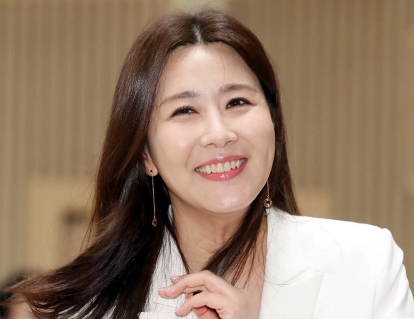 양정아 프로필 나이 고향 학력 배우 탤런트 경력