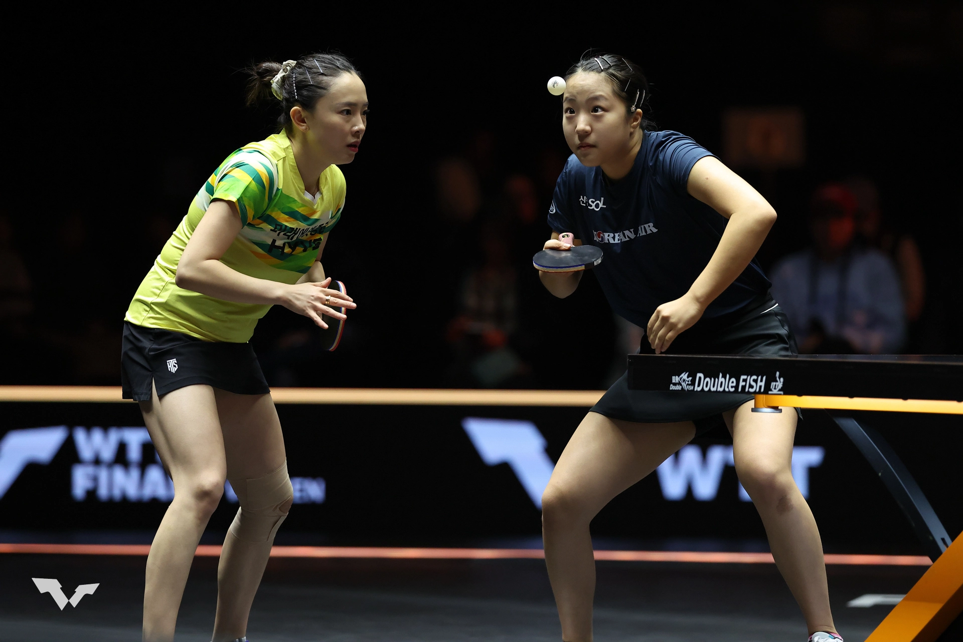 탁구 왕중왕전 2024 WTT 파이널 후쿠오카 대회 경기 결과 신유빈 전지희 장우진 남자 단식 여자 복식 16강 8강 획득 상금