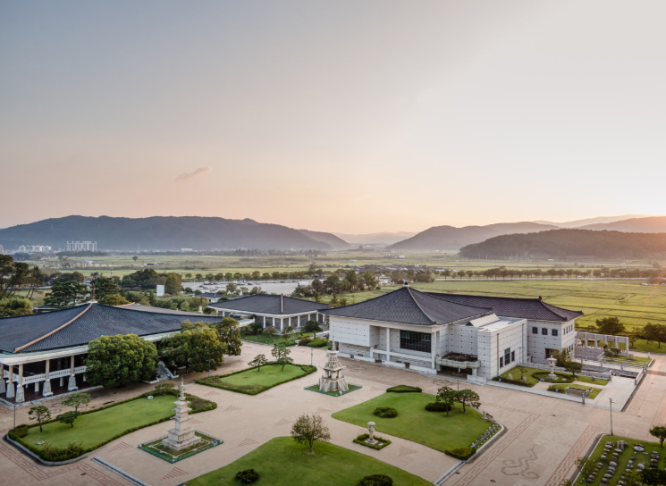 경주국립박물관 신라금관특별전, 예약 꿀팁 총정리