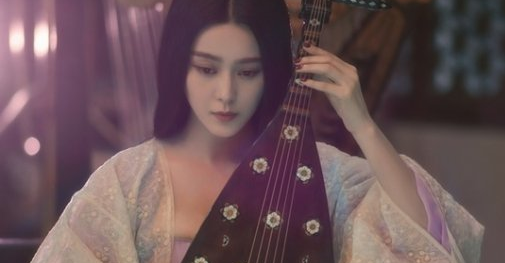 판빙빙 영화