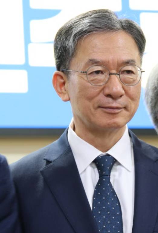 정성호 국회의원 프로필, 법무부장관 후보자 나이, 종교, 학력