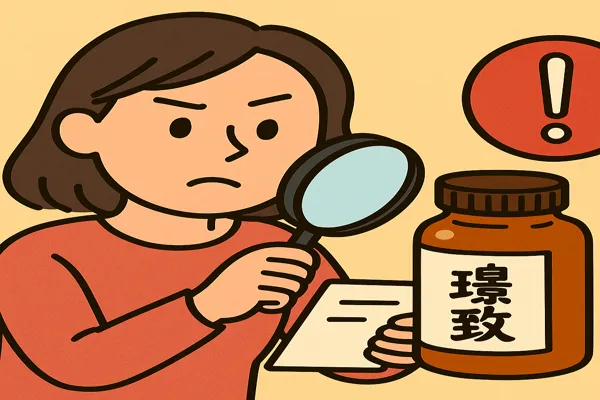 광동 경옥고 가격과 구매 시 유의사항16