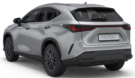 2024 렉서스 NX 하이브리드 SUV 최신 리뷰