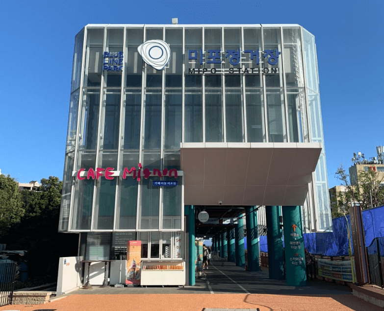 해운대스카이캡슐