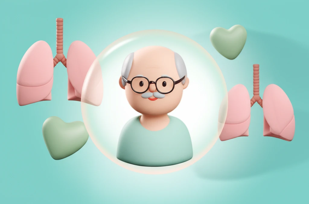 능동 수동 면역 비교 RSV 백신 항..