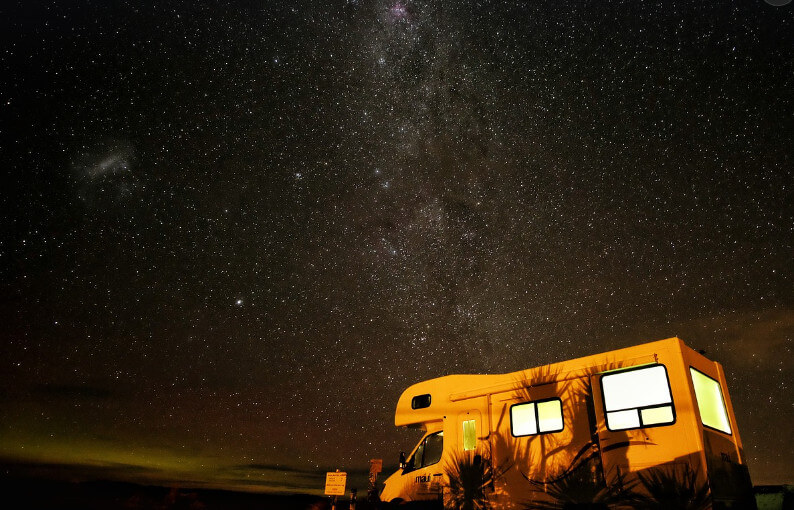 국립공원야영장추첨