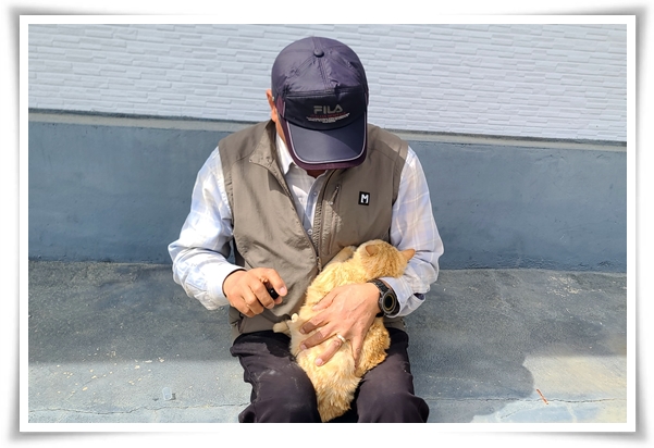 사용후기 &quot;붐펫 프레시너&quot; 안전성 테스트 완료된 천연탈취제, 냄새와 살균 걱정 끝!