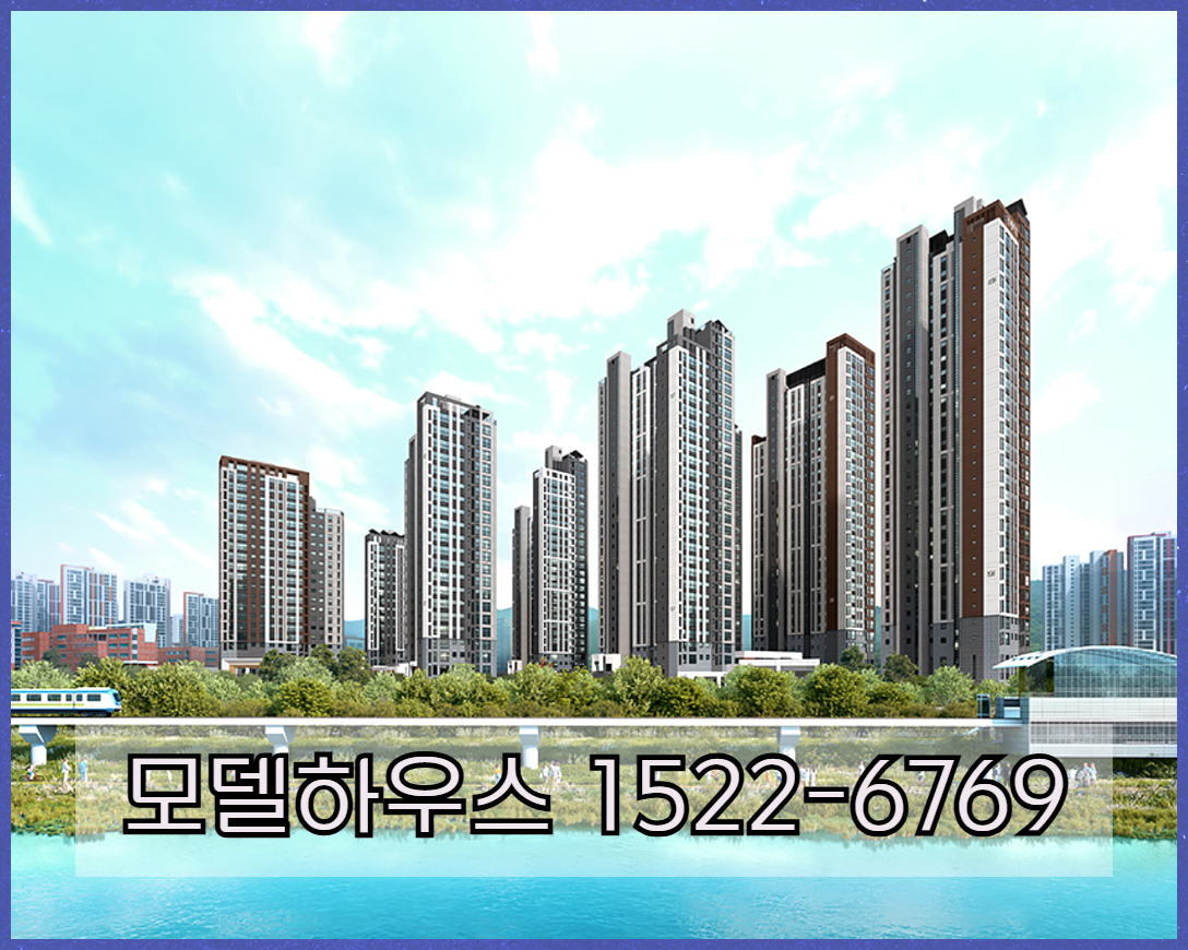 용인고진역대광로제비앙 조감도