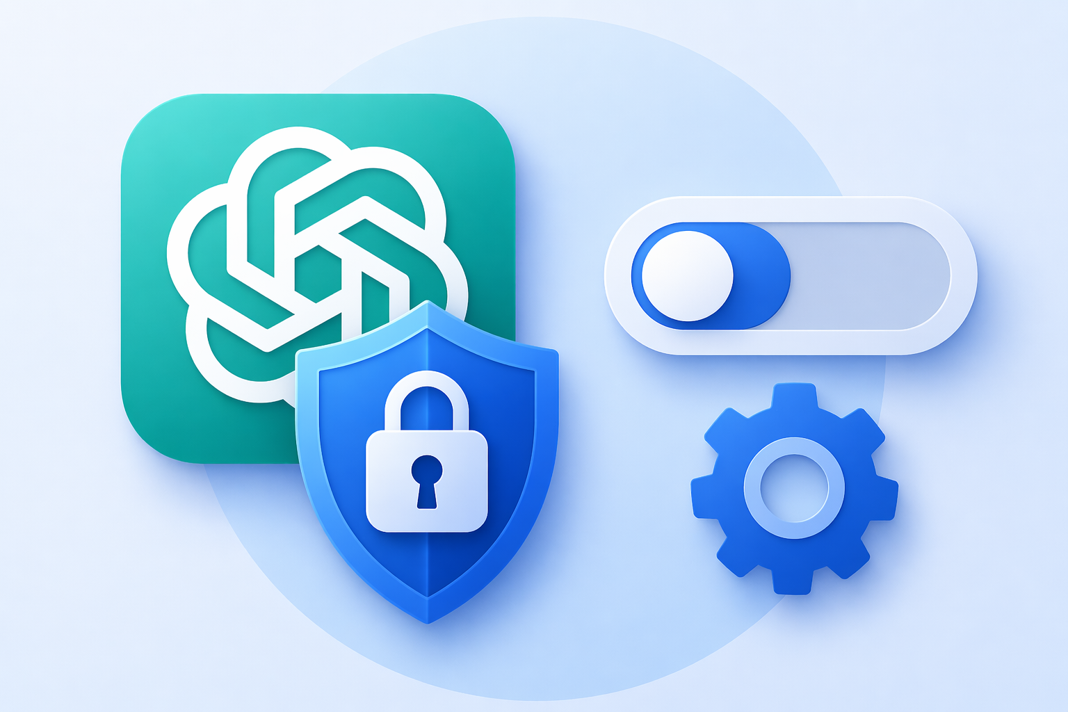 프라이버시 설정