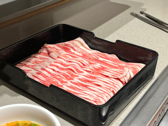 고기류 양고기 2