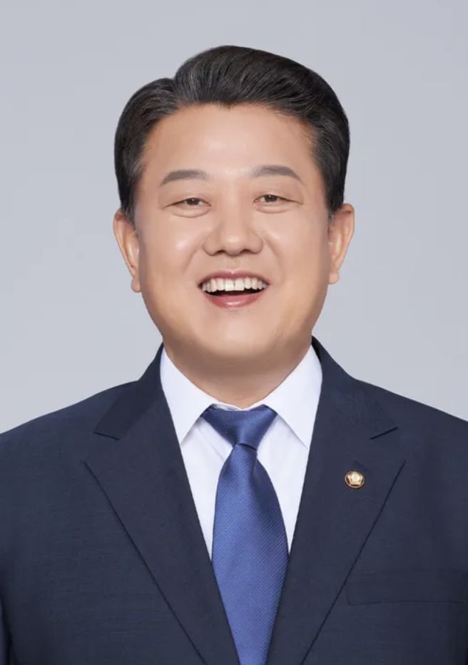 김병주 국회의원