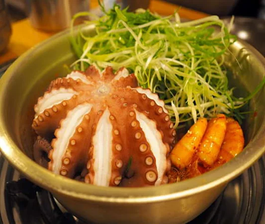 찬이네감자탕