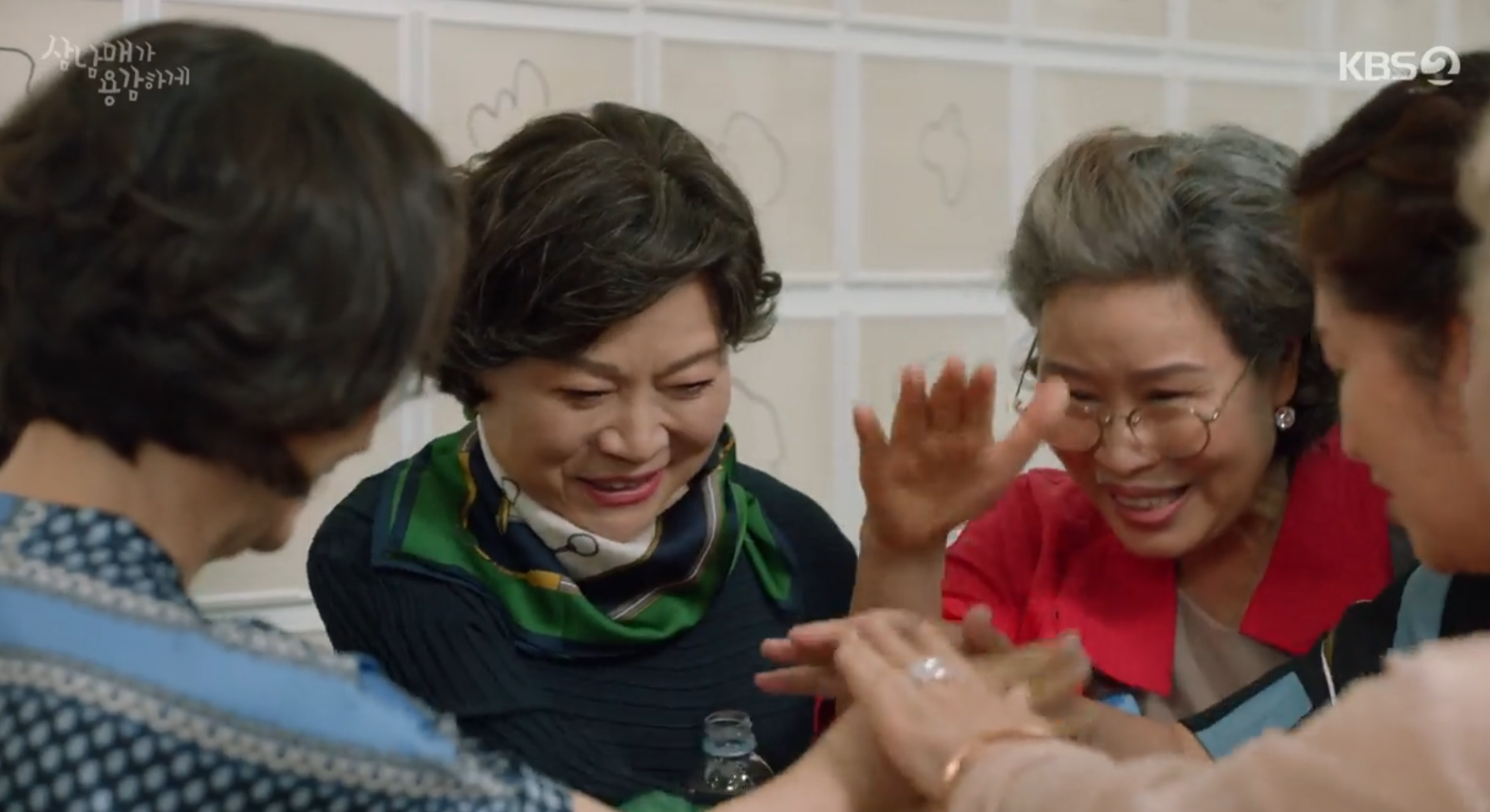 삼남매가 용감하게 5회 줄거리 및 6회 예고