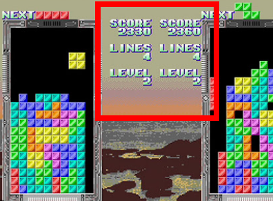 테트리스 무료게임하기 추억 버전 사이트