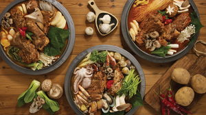 감자탕 프랜차이즈