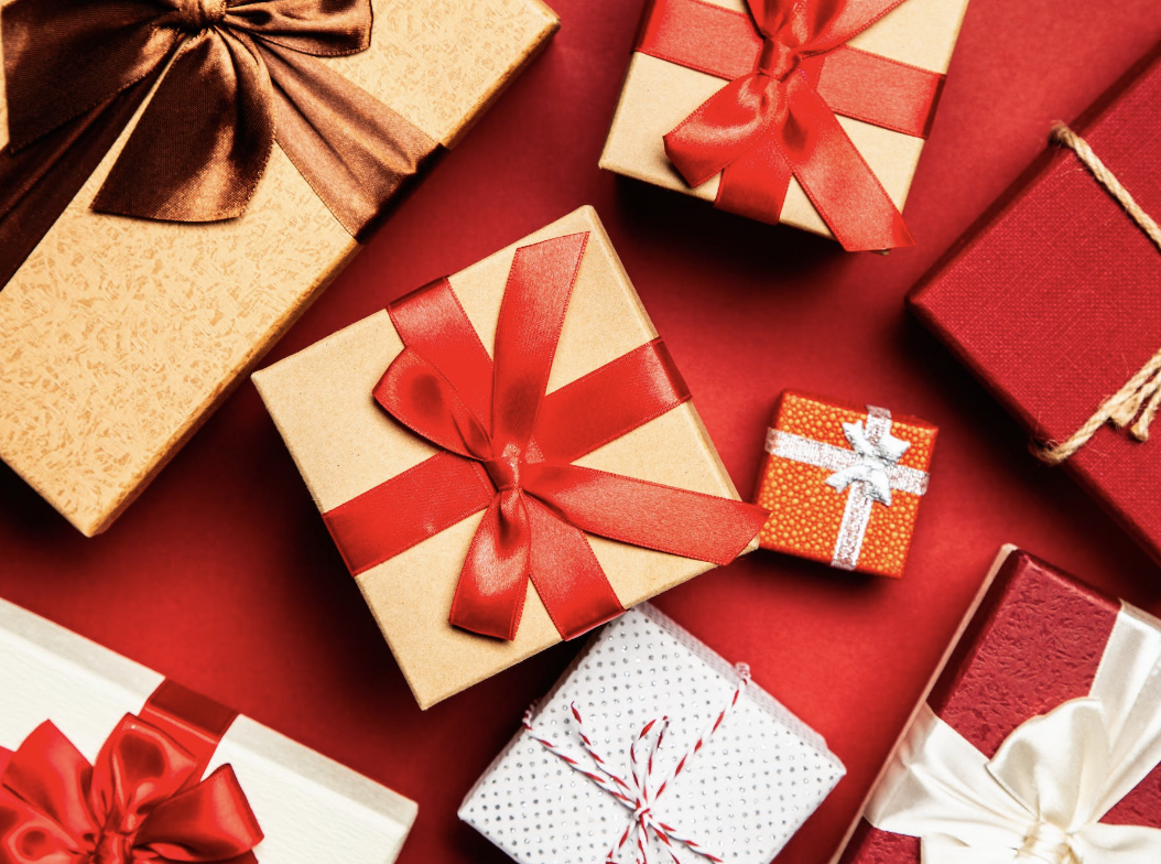 대학 입학 선물