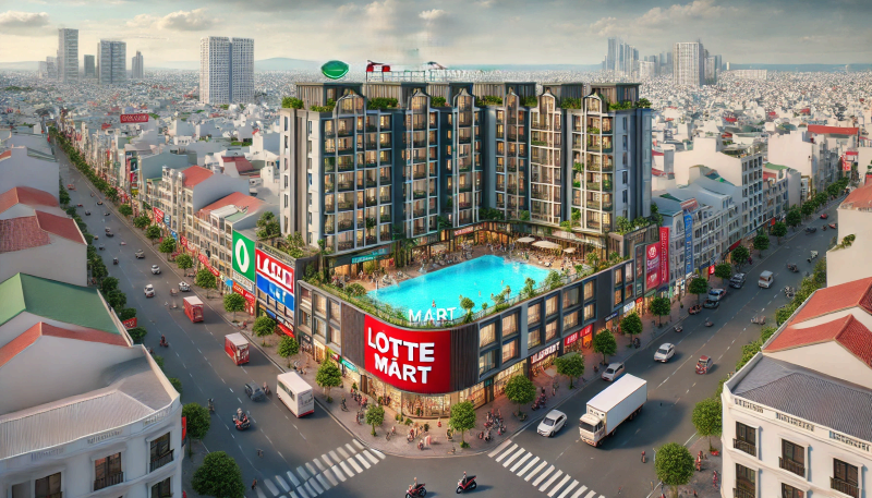 베트남 한인타운 완벽 가이드 🇻🇳 (2025 최신 업데이트)