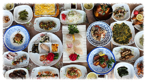 울산다찌