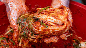 나홀로 절임배추20kg 김장김치 쉽게 뚝딱 레시피 