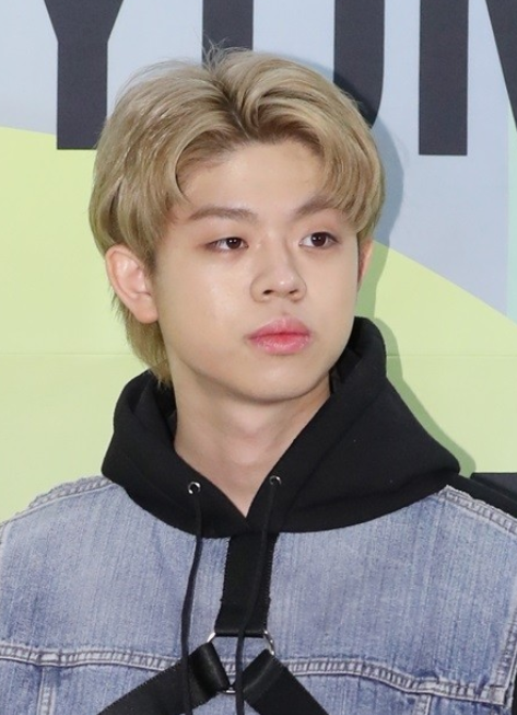 김구라 아들 입대 그리 프로필