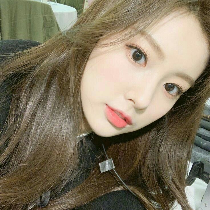 아이즈원 강혜원 몸매 키