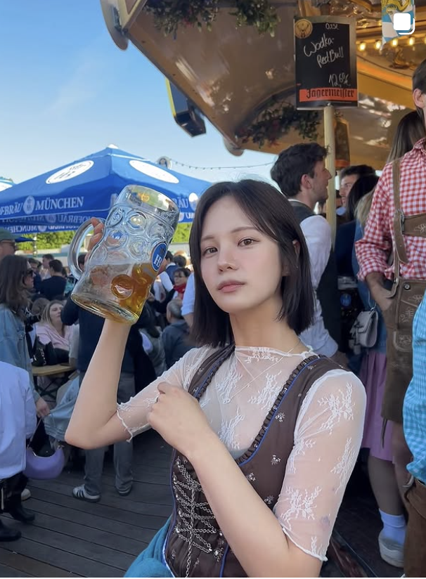 고수정 해금연주자 사사