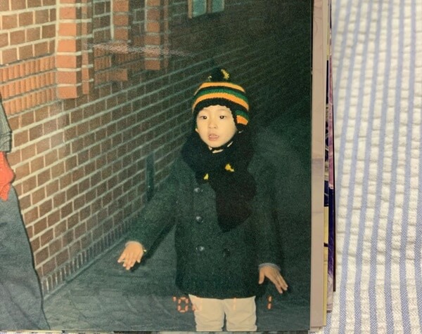 홍경-과거-어린시절