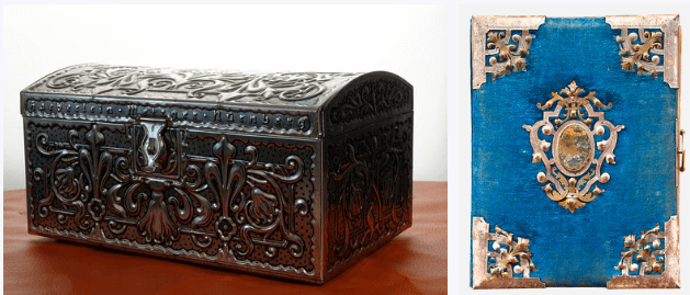 감정평가사 골동품