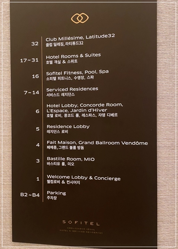 호캉스-소피텔앰배서더-수영장-4