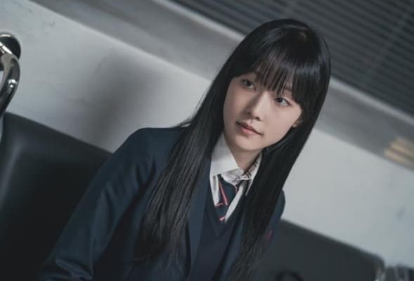 이토록 친밀한 배신자