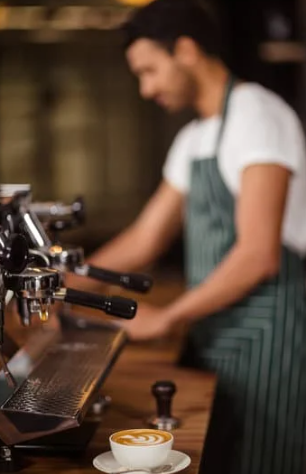 바리스타 자격증 따는 방법과 국비지원 활용법