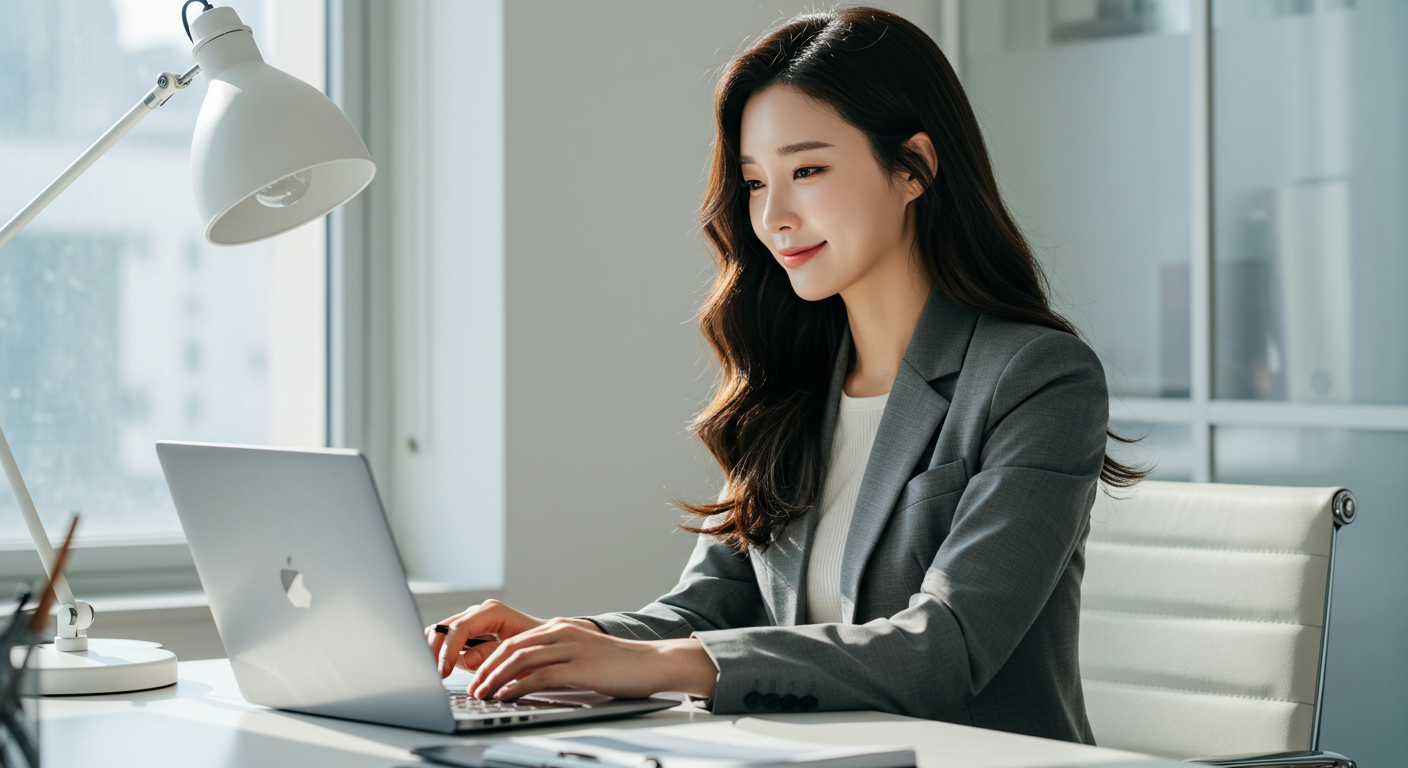 탈모 전용 비타민