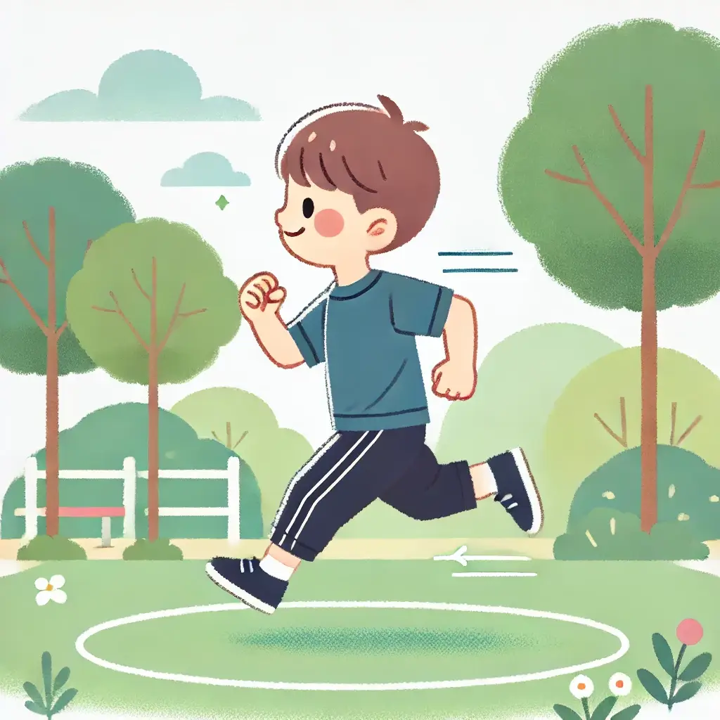 어린이 비만도 계산기 건강한 몸을 유지하는 방법